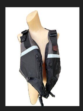 Adult 'Stearns' Life Vest, USCG Approved Type III Life Jacket, PFD